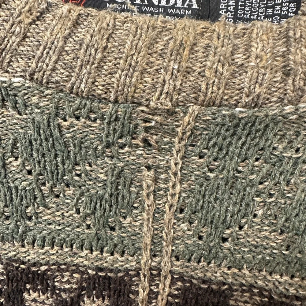 Scandia vintage crewneck